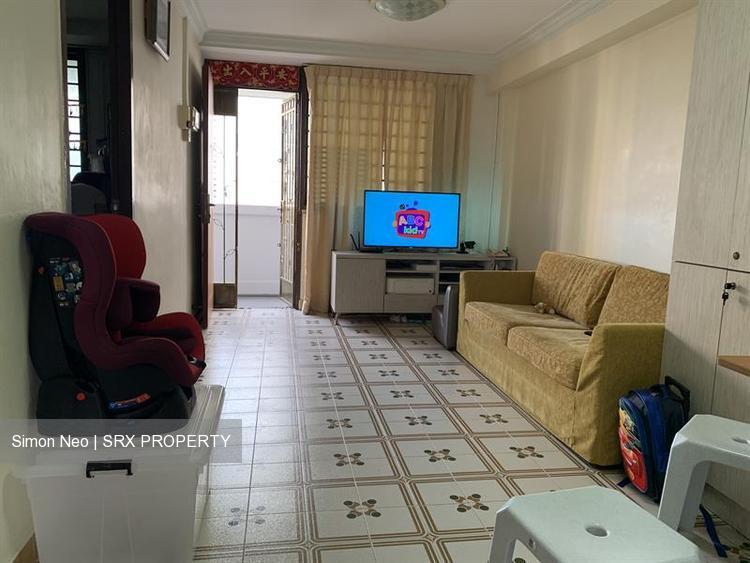 Blk 74 Bedok North Road (Bedok), HDB 3 Rooms #198324622